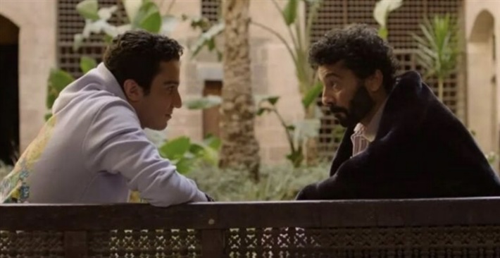 نور النبوي سفير للأمم المتحدة وهذه كلمته للشباب
