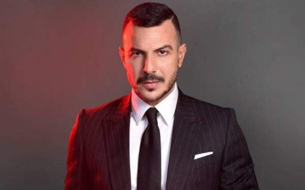 دانييلا رحمة وباسل خيّاط في أغرب قصّة حب