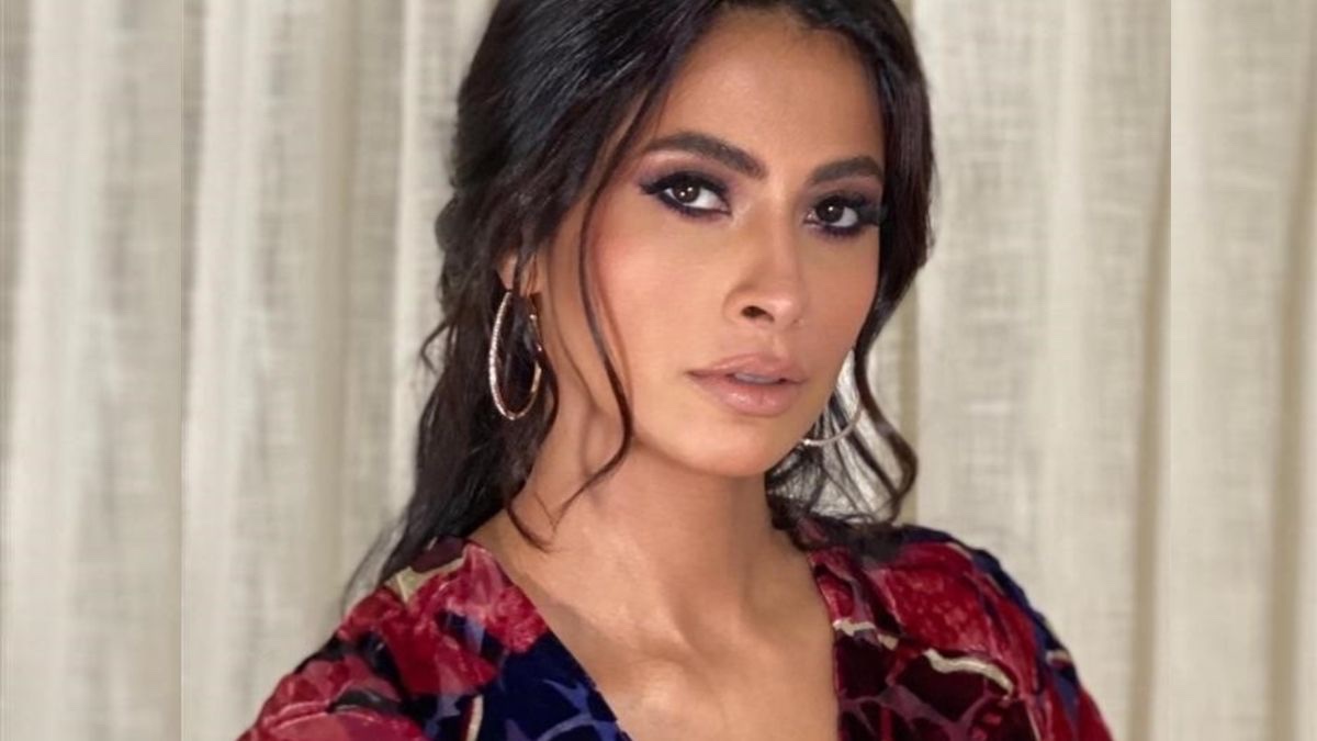 شريف رمزي يكشف عن علاقة عاطفية جمعته وروبي