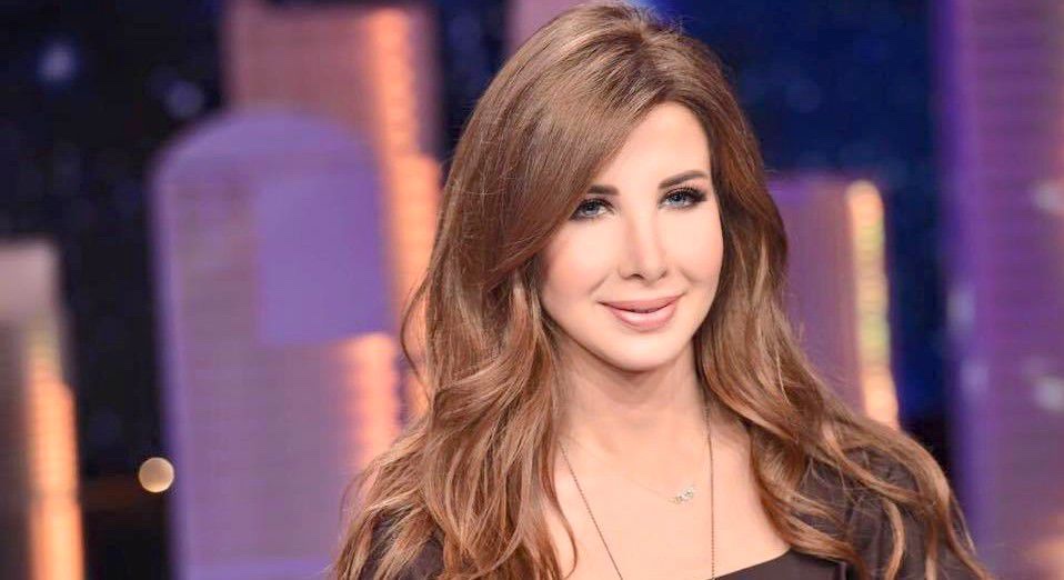 نانسي عجرم تطرح برمو أغنية مشكلتك الوحيدي