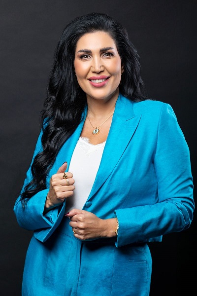 الأناقة بأسلوبك أنتِ… غنوة نوّار تكشف سر اختيار الإطلالة التي تعكس هو يتك