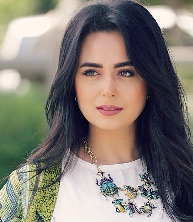 تعرفي على أبطال مسلسل 