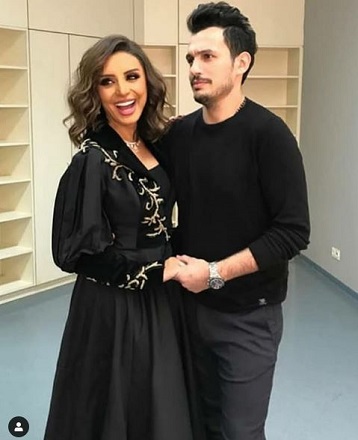 Ø£ÙØºØ§Ù: Ø·ÙØ¨Øª ÙÙ Ø§ÙÙÙ Ø£Ù Ø£ÙÙØª ÙÙ Ø­Ø¶Ù Ø£Ø­ÙØ¯