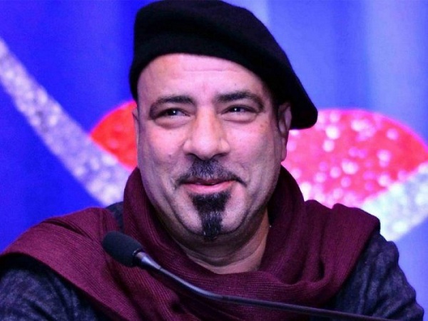 سعد لمجرد عن رغبته في دخول مجال التمثيل: أتمنى العمل مع اللمبي ونبيلة عبيد