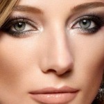 احصلي على مكياج برونزى فى خطوات بسيطة