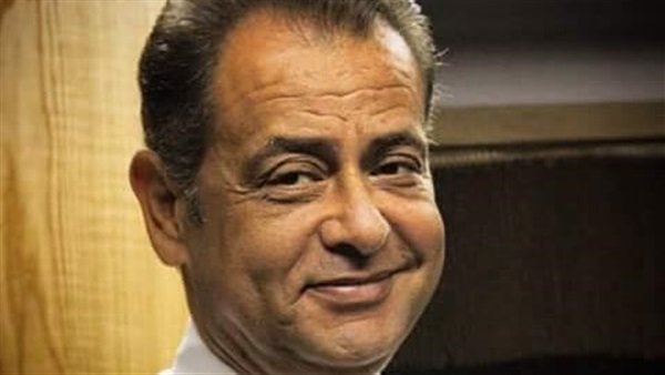 محمد غنيم يتّهم زوجته المذيعة بالجمع بين زوجين!