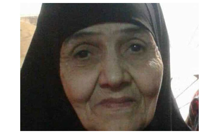 الأمن المصري يُلقي القبض على المتهم الرئيسي في واقعة تهريب المخدرات إلى المملكة بخداع معتمرة