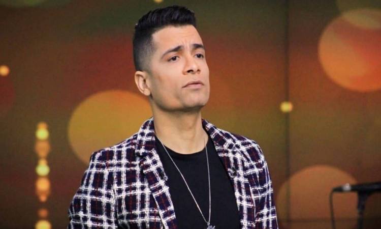 خلاف حسن شاكوش ورضا البحراوي يتسبب في منعهما من الغناء