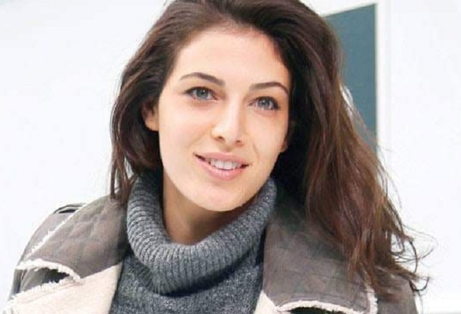 تعرفي على أبطال مسلسل 