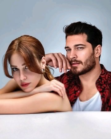 آلتشين سانغو تكشف حقيقة مرضها وترفض المشاهد الجريئة