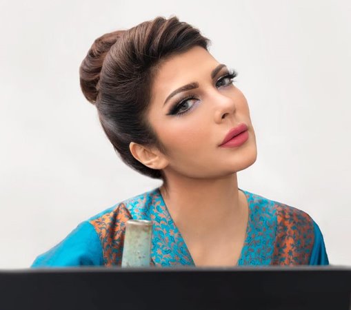 خاص- أصالة في بيروت وممنوع السؤال عن هذه الفنانة