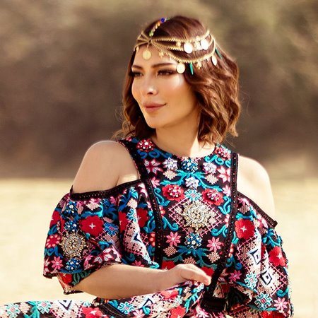 خاص- أصالة في بيروت وممنوع السؤال عن هذه الفنانة
