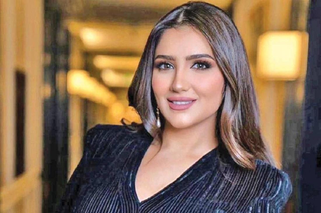 ياسمين عبد العزيز لـ مي عمر: كان فين سؤالكم عني وأنا بين الحياة والموت