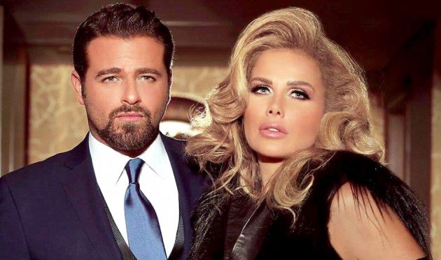 نيكول سابا تكشف سبب عدم تعاونها مع يوسف الخال في أي عمل فني