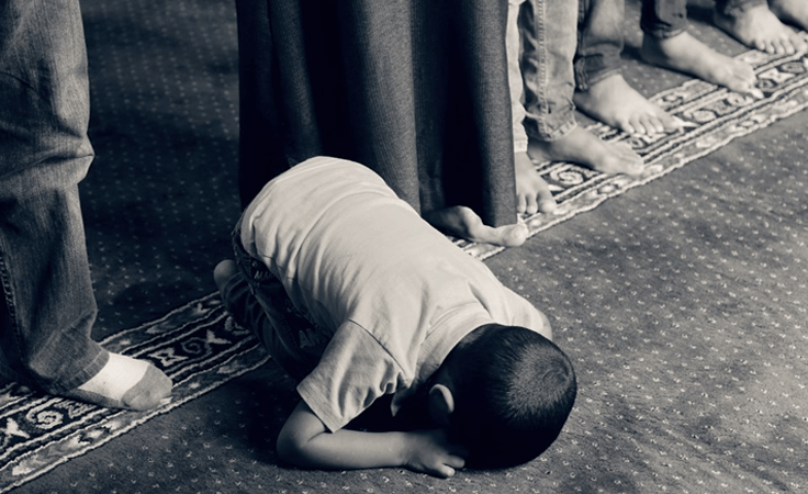 هكذا تربّين أطفالك على حبّ شهر رمضان وقيمه