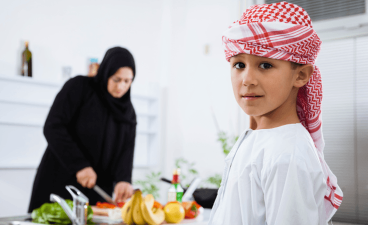 للمغتربات.. هكذا تحتفلين بعيد الفطر بطريقة متميّزة مع عائلتك