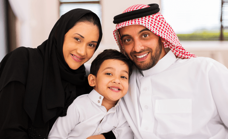 هكذا تربّين أطفالك على حبّ شهر رمضان وقيمه