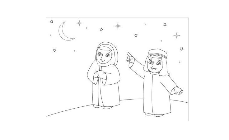 أنشطة تقومين بها مع أطفالك في عيد الفطر المبارك نواعم