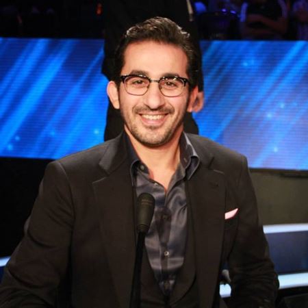 هل تنجح أم بي سي في جمع ناصر القصبي وأحمد حلمي مجدّداً؟