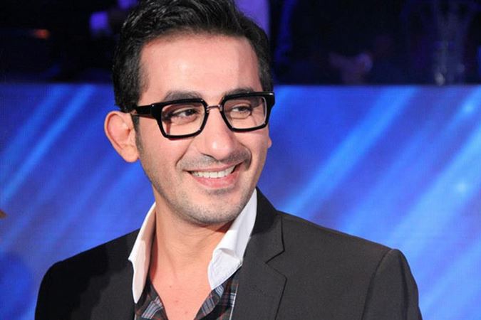هل تنجح أم بي سي في جمع ناصر القصبي وأحمد حلمي مجدّداً؟