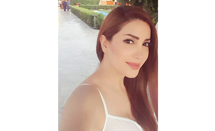 خاص - هل تدخل نسرين طافش 