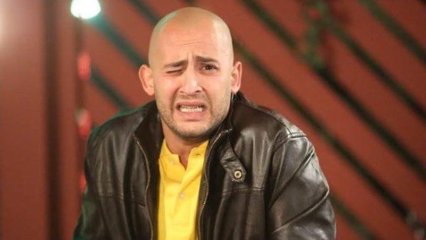 القبض على شادي ألفونس وبحوزته مخدر الماريجوانا