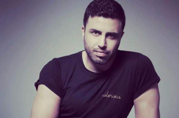 جاد شويري يهاجم وليد توفيق: أذيتني في ضهري والناس نبهوني منك