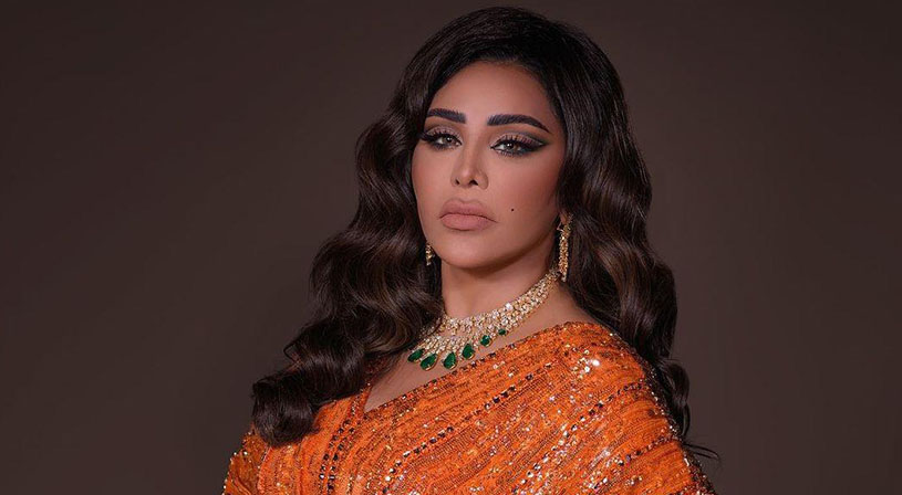 أحلام وأنغام تتبادلان رسائل محبة بعد نجاح حفل لندن