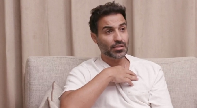 أحمد فهمي: شخصيتي تغيرت وتجاربي استفدت منها وأقف من جديد