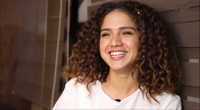 إخلاء سبيل شقيق رنا رئيس بكفالة 10 آلاف جنيه في واقعة حيازة سلاح أبيض ومواد مخدرة