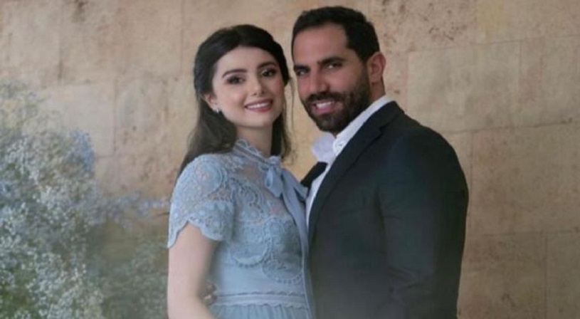 ماريتا الحلاني عن انفصالها: أكون إمرأة مطلّقة أفضل من زوجة تعيسة