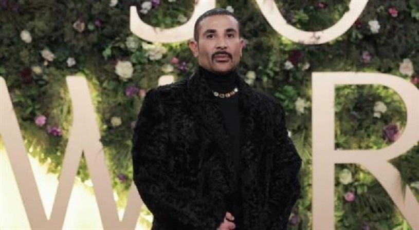 أحمد سعد عن غيابه: 