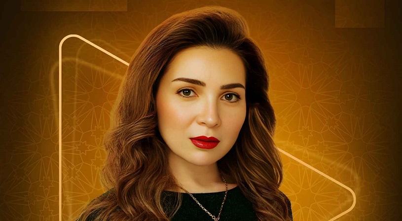 تطورات الحالة الصحية للفنانة مي عز الدين