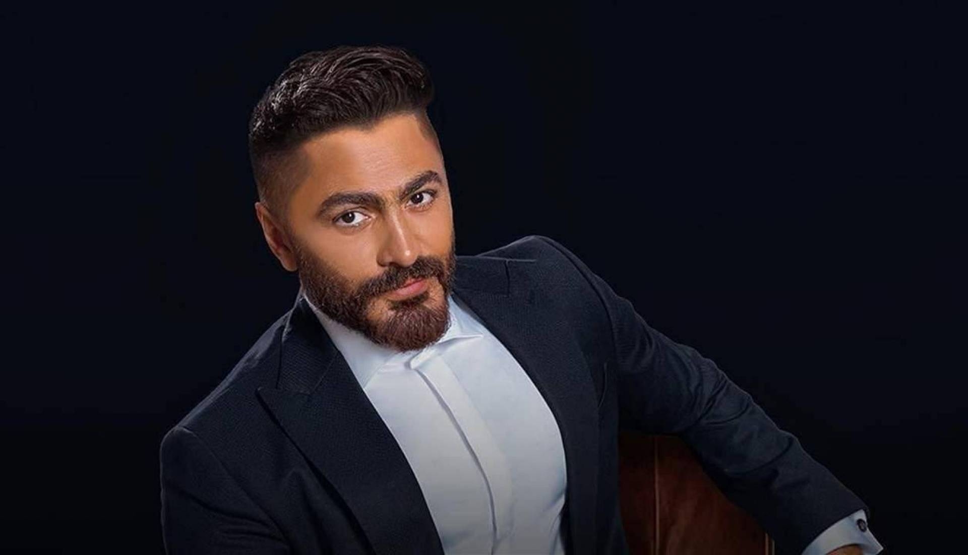جليلة المغربية تحكي لأول مرة تفاصيل علاقتها بـ تامر حسني: ارتبطنا 10 سنوات