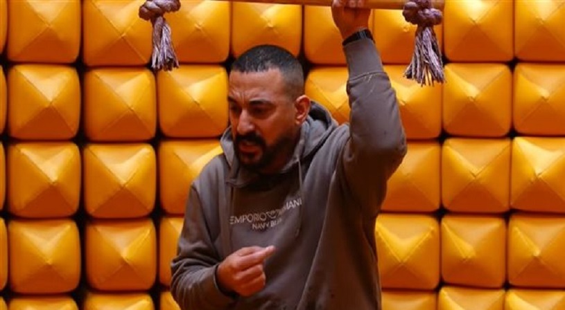 دياب يعترف: مستحيل أشتغل مع غادة عبدالرازق تاني