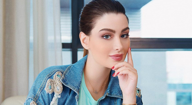 سرقت شوكولاتة وبصقت على وجه رجل الأمن... تطورات في قضية روان بن حسين