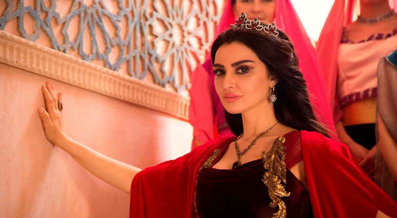 ميساء مغربي: أغفر لزوجي إذا خانني مرة وموافقة أكون ضرة حتى يكون لدي حرية