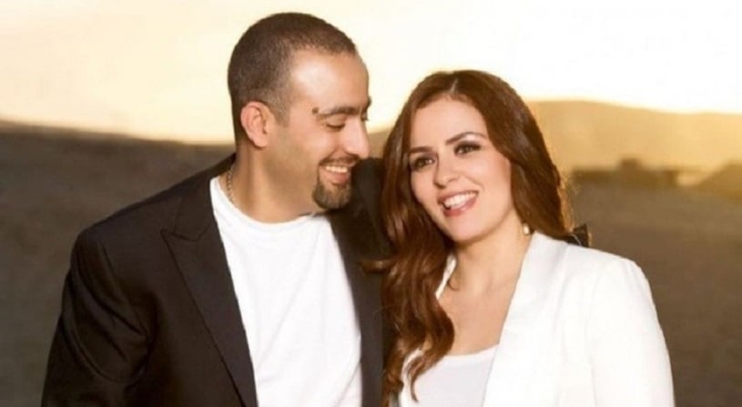 أنباء عن زواج مها الصغير من طارق صبري وتعليقات مثيرة للجدل من أحمد السقا