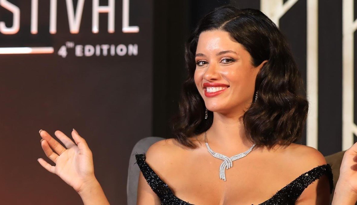 سينتيا خليفة في تجربتين مختلفتين خلال موسم رمضان 2026