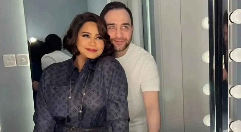 حسام حبيب يحسم الجدل... هل تتلقى شيرين عبد الوهاب العلاج بالخارج؟