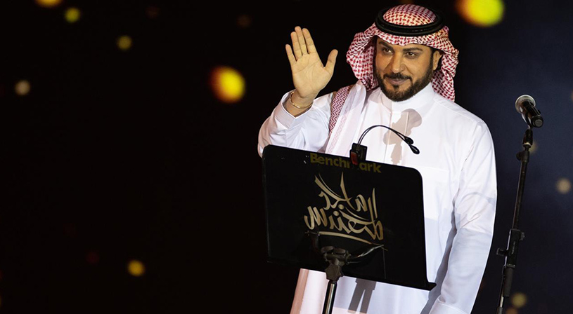 نقل ماجد المهندس إلى المستشفى بعد تعرضه لوعكة صحية مفاجئة