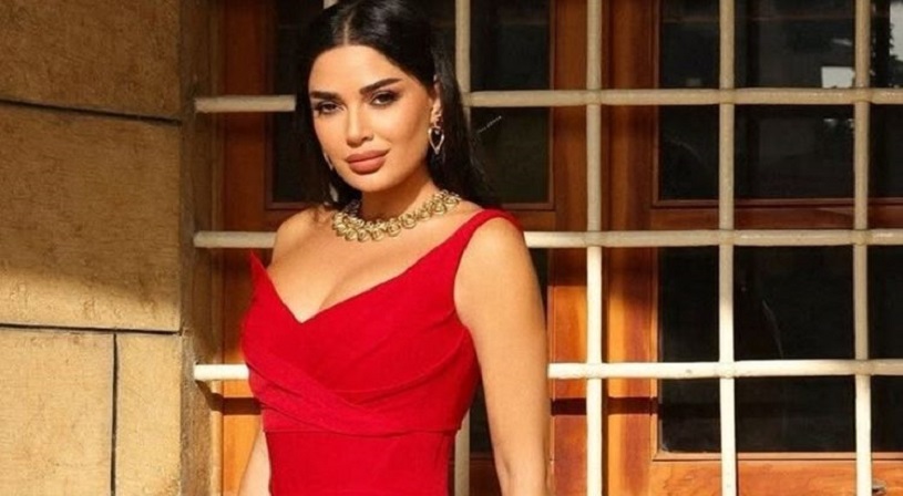 ماغي بوغصن: تصالحت مع سيرين عبد النور لكننا لسنا أصدقاء