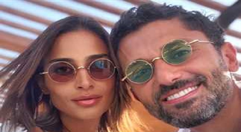 بسمة بوسيل تدعم آن رفاعي طليقة كريم محمود عبد العزيز بعد طلاقها بهذه الرسالة