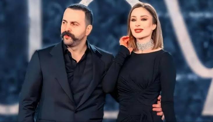 وفاء الكيلاني: سيبوا جوزي في حاله!