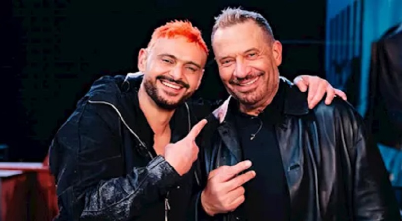 ماجد المصري يكشف: كنت على علم بمشاركتي في برنامج رامز جلال