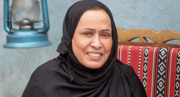 مدير أعمال حياة الفهد يكشف حقيقة سفرها للعلاج بالخارج