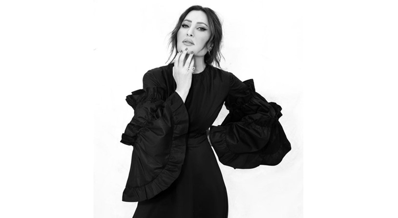 لطيفة: اتعالجت في مصحة نفسية بسبب فراق والدتي