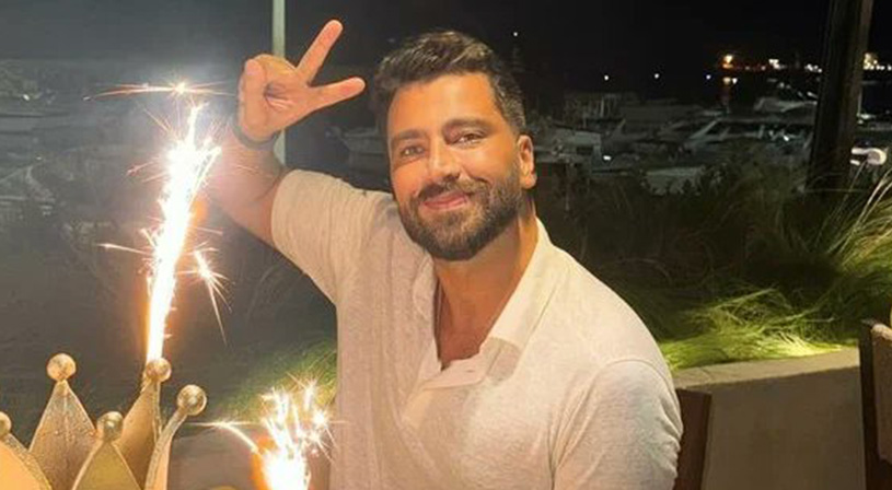 معتصم النهار: الجهر بالصلاة أفضل من الجهر بأشياء أخرى