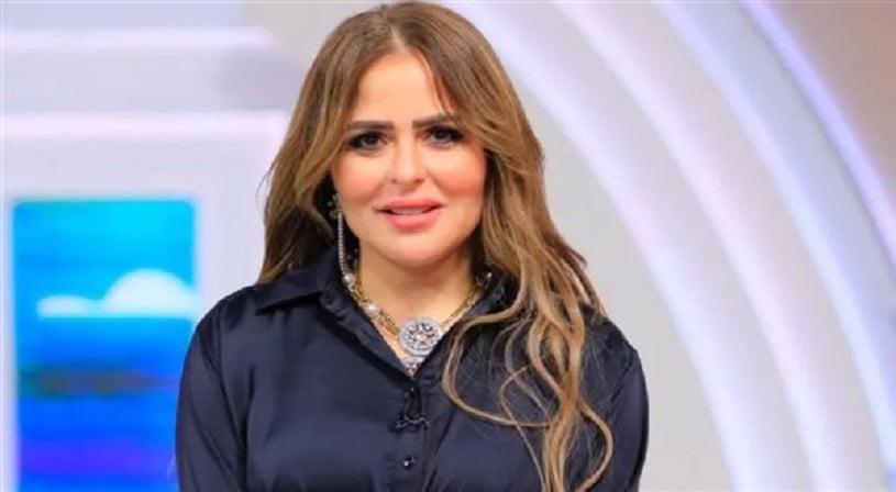 مها الصغير تحرر محضراً ضد أحمد السقا تتهمه بالتعدي عليها بالضرب والسب