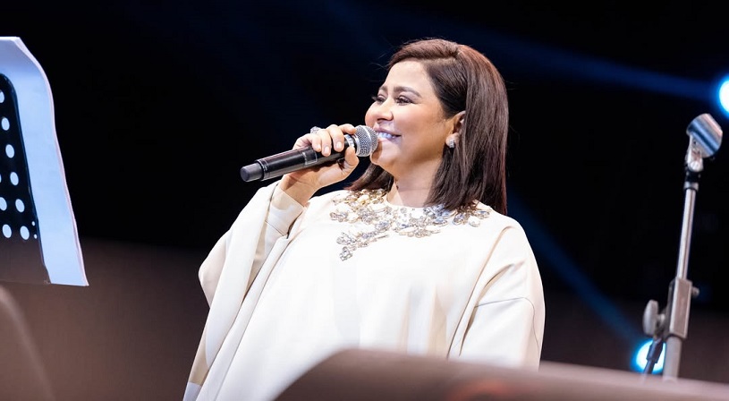 القصة الكاملة لأزمة شيرين عبد الوهاب في مهرجان موازين